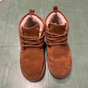 Men Ugg’s